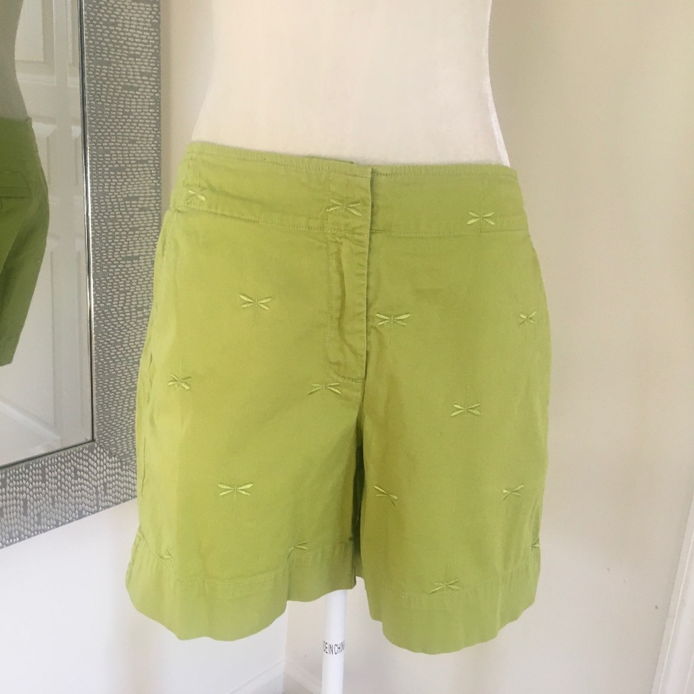 Talbots shorts